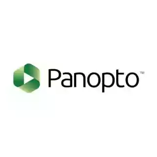 Shop Panopto logo