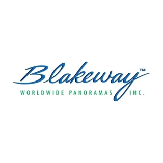 Blakeway Worldwide Panoramas logo