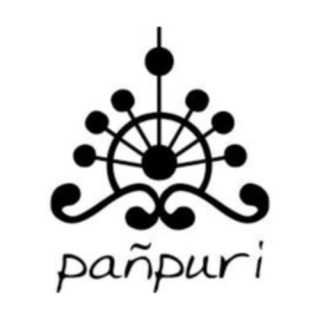 Shop Panpuri logo