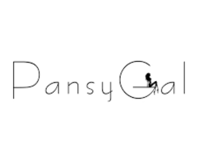 Shop PansyGal logo