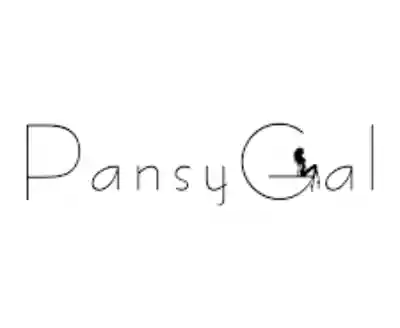 Shop PansyGal coupon codes logo