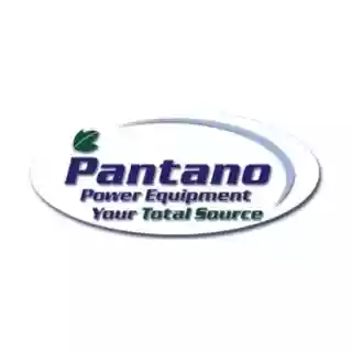 Pantano Power Equipment coupon codes