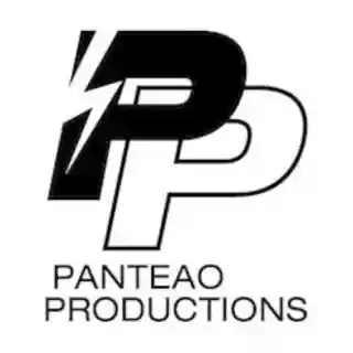 Shop Panteao Productions coupon codes logo