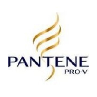 Shop Pantene logo