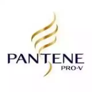 Shop Pantene discount codes logo