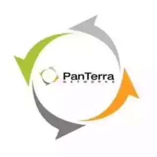 PanTerra Networks  logo