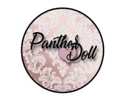 Shop PantheDoll logo