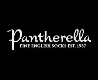 Pantherella logo