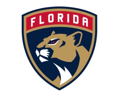 Shop Florida Panthers logo