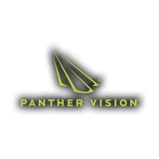 Shop Panther Vision logo