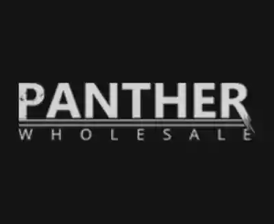 Panther Wholesale logo