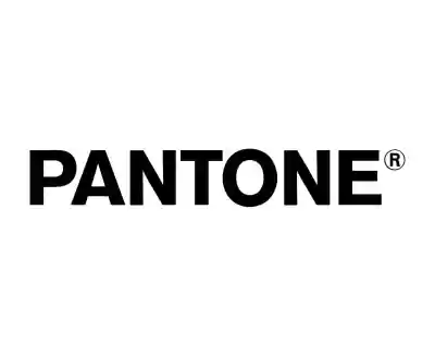 Shop Pantone discount codes logo
