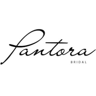 pantorabridal.com logo
