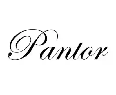 Pantor Watches logo