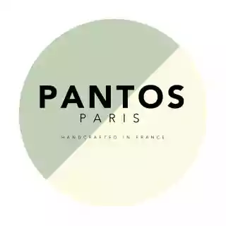 Shop Pantos Paris discount codes logo