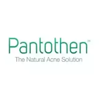 Pantothen logo
