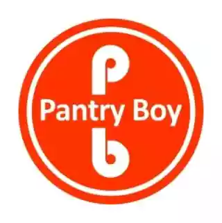Shop Pantry Boy promo codes logo