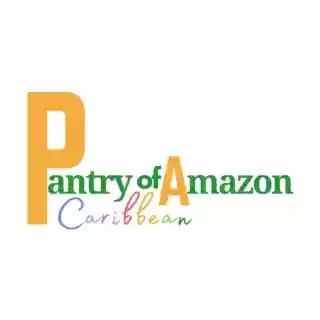 Pantry Of Amazon