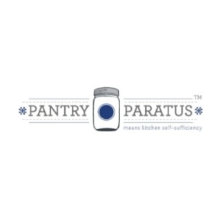 Pantry Paratus promo codes