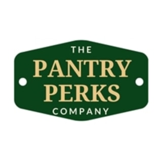 Shop PantryPerks logo