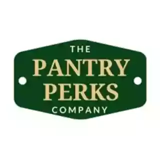 PantryPerks coupon codes