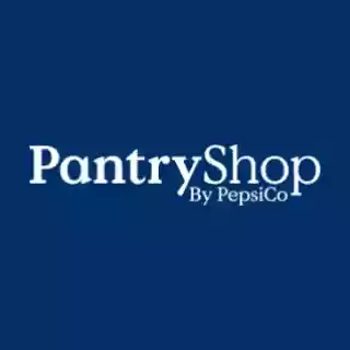 PantryShop logo