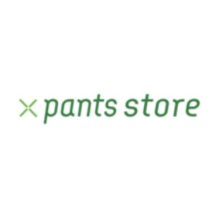 Shop Pants Store logo