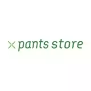 Pants Store discount codes