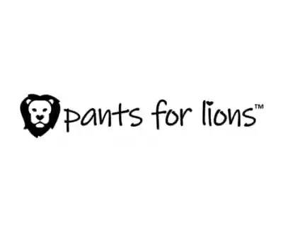 pantsforlions.com logo