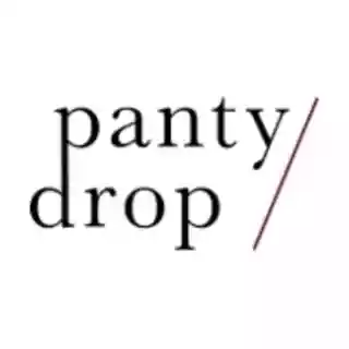 Panty Drop logo