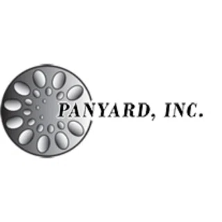 Shop Panyard logo