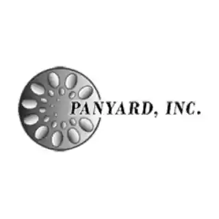 Panyard coupon codes