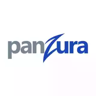 panzura.com logo