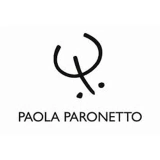 Paola Paronetto logo