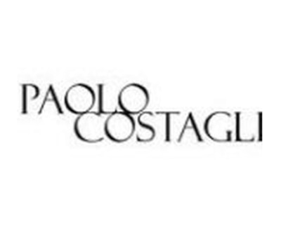 Shop Paolo Costagli logo