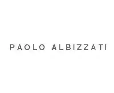 Shop Paolo Albizzati coupon codes logo
