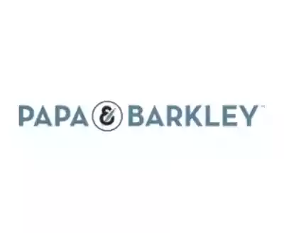 Papa & Barkley discount codes