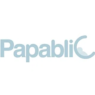 Papablic logo