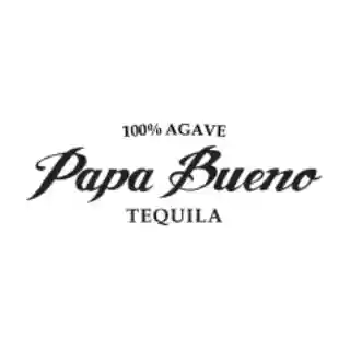 Shop Papa Bueno Tequila logo