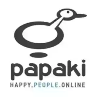 papaki.com logo