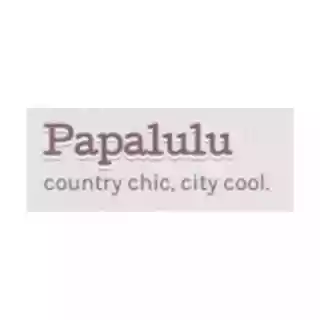 Shop Papalulu promo codes logo