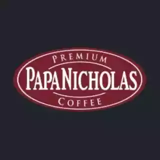 PapaNicholas Coffee coupon codes