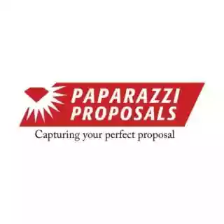 Paparazzi Proposals logo