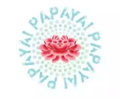 Papaya Art logo