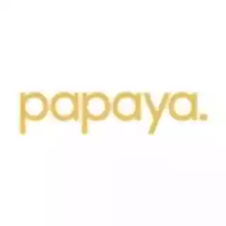 Shop Papaya logo