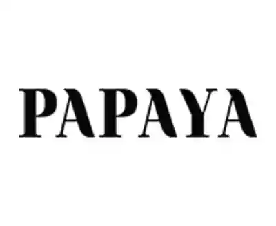 papayaclothing.com logo