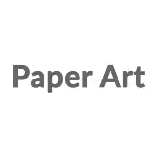 Shop Paper Art promo codes logo
