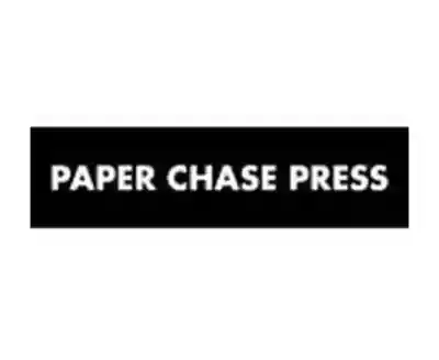 Paper Chase Press logo