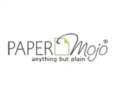 Shop Paper Mojo coupon codes logo