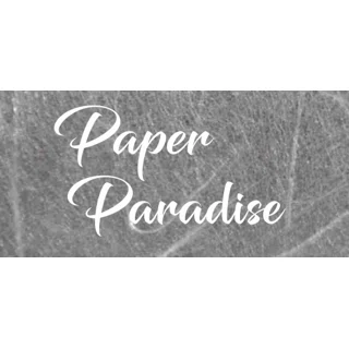Shop Paper Paradise logo